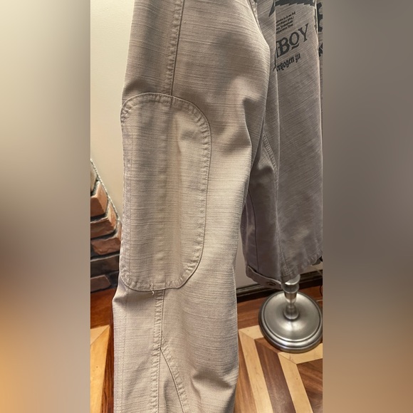 Military style jacket, khaki color, men XXL. - Picture 4 of 7